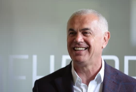 Terzić se "izleteo" s pojačanjem, pa pričao o Arnautoviću, Dmitroviću, Maksimoviću: "Glazer ne može iz Izraela"